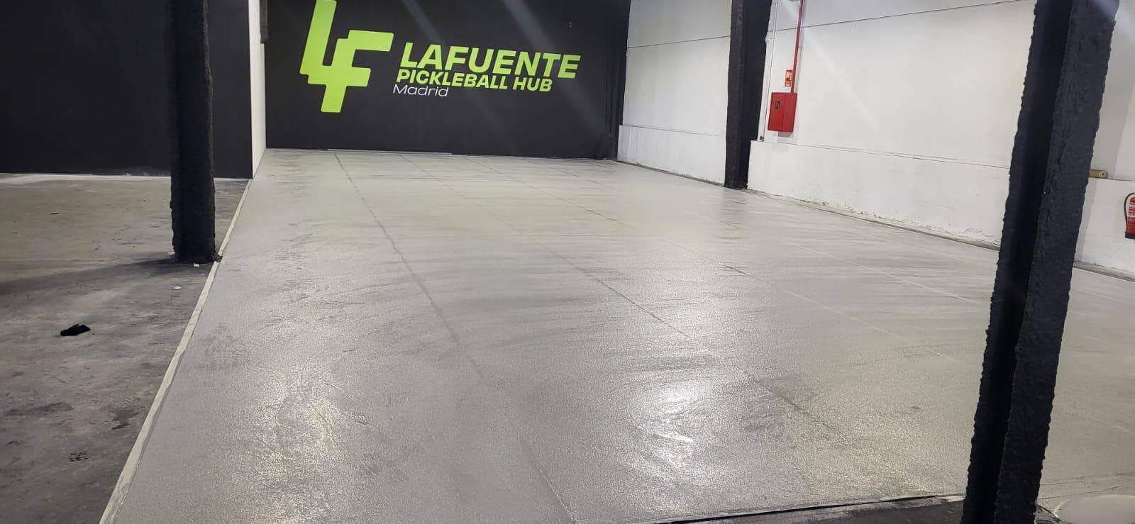 Resort Costa Sol — Marbella