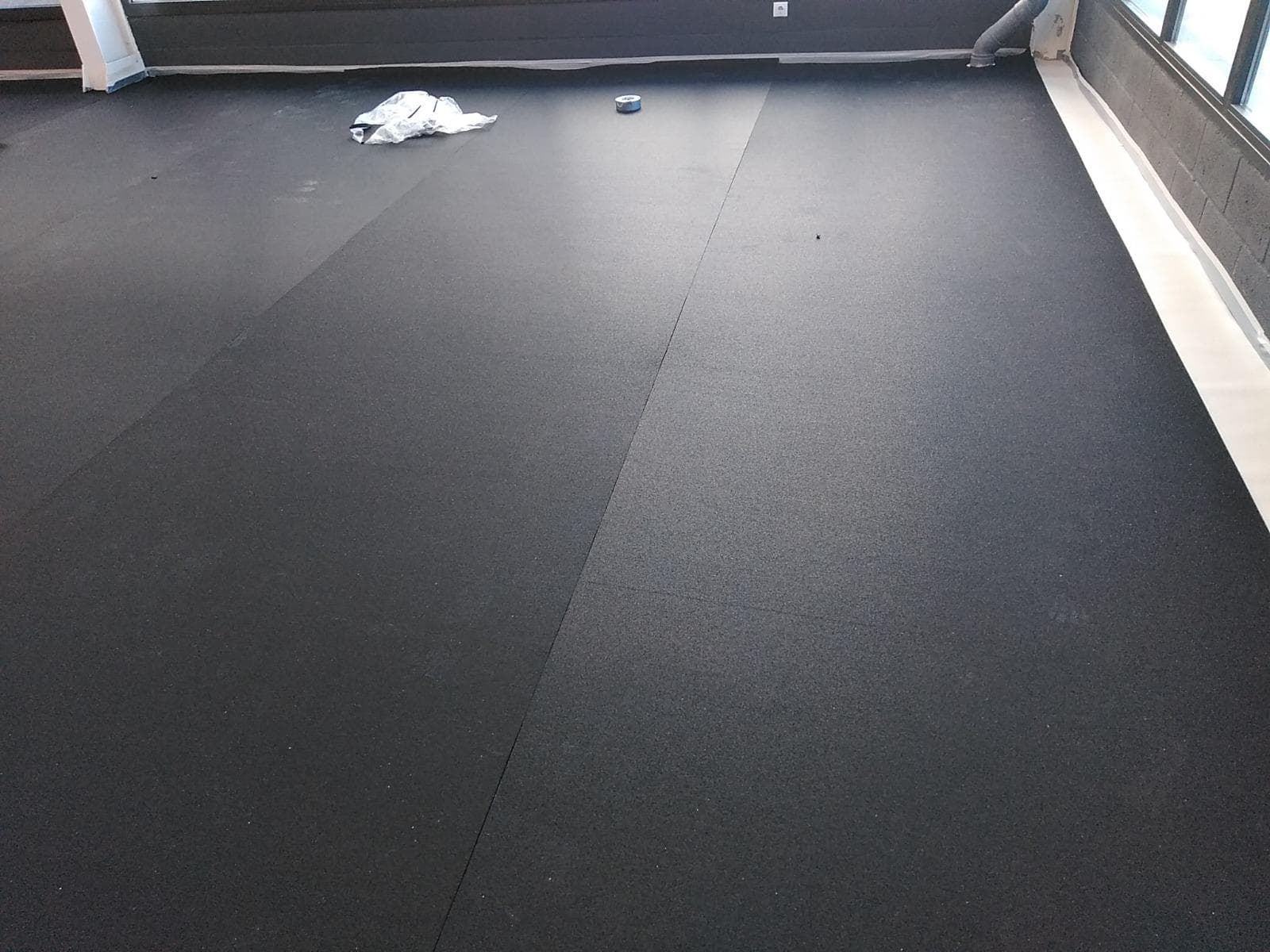 Eco Residencial Mirador — Bilbao