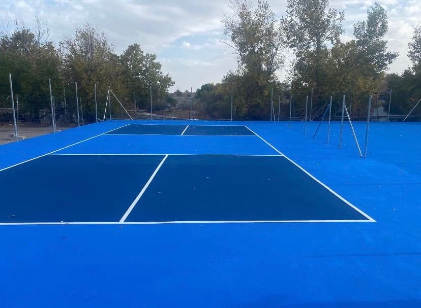 Cómo planificar un centro de pickleball desde cero