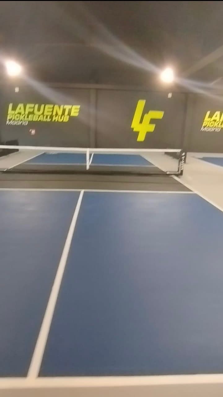 Club Náutico Levante — Valencia - detalle